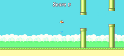 Flappy Bird Image