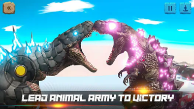 Animal Revolt Battle Simulator Image