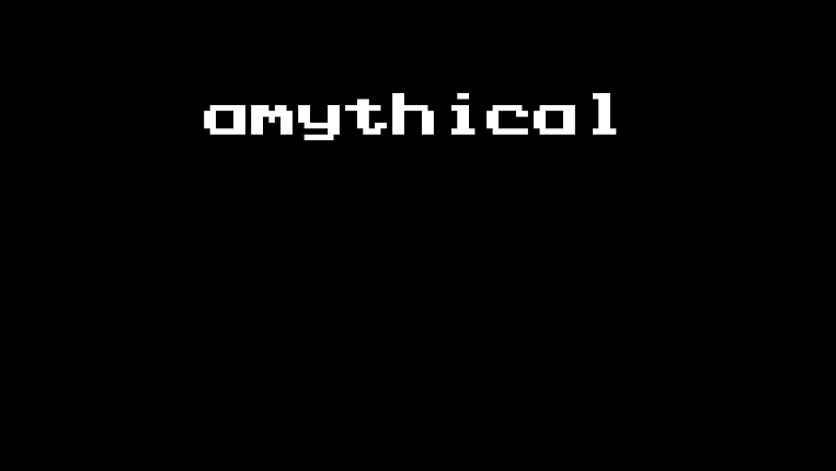 amythical Game Cover