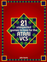 21 Unexpected Games to Love for the Atari VCS Image