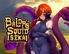 Baldr's Squid Isekai Image