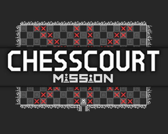 Chesscourt Mission Game Cover