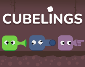 Cubelings Image