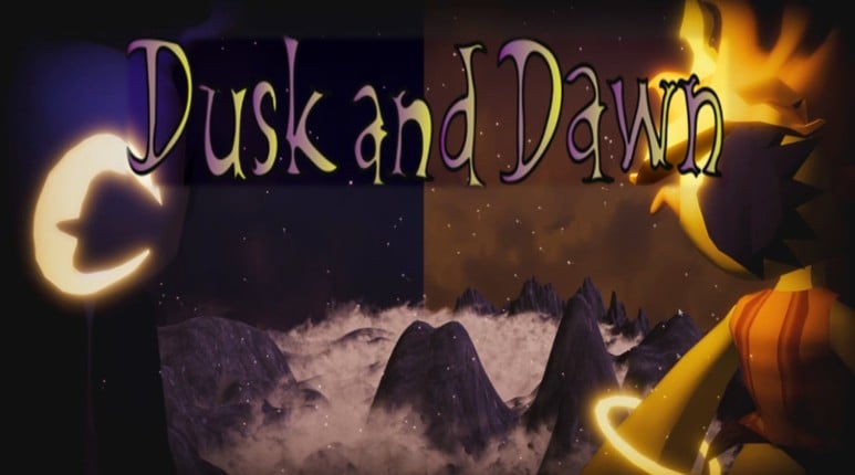 Dusk & Dawn Game Cover