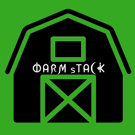 FarmStack - card farm builder Game Cover