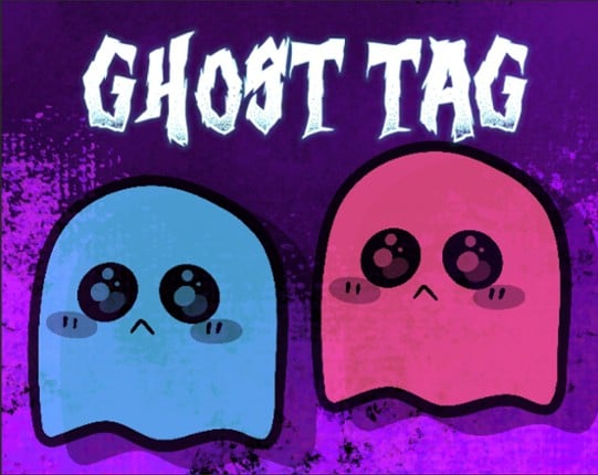 Ghost Tag Game Cover