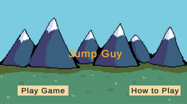 Jump Guy Image