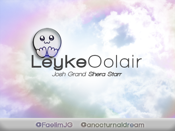 Leyke Oolair Game Cover