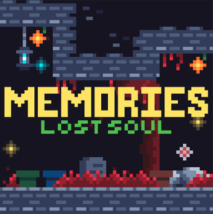 Memories: Lost Soul Game Cover