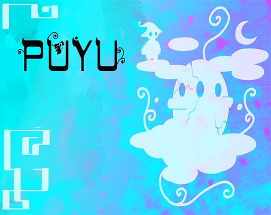 Puyu Game Cover