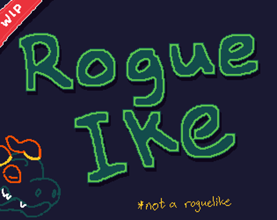 Rogue Ike Game Cover