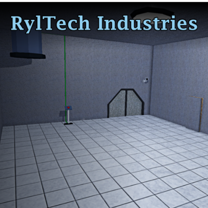 RylTech Industries Game Cover