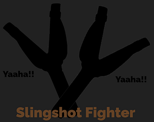 Slingshot Fighter: Going from warrior to king (Demo & Alpha) Game Cover
