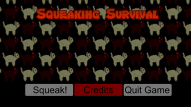 Squeaking Survival Image