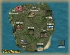 Tarthenia Image