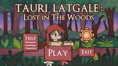 Tauri Latgale: Lost In The Woods Image