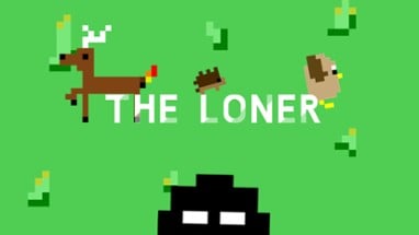 The Loner Image