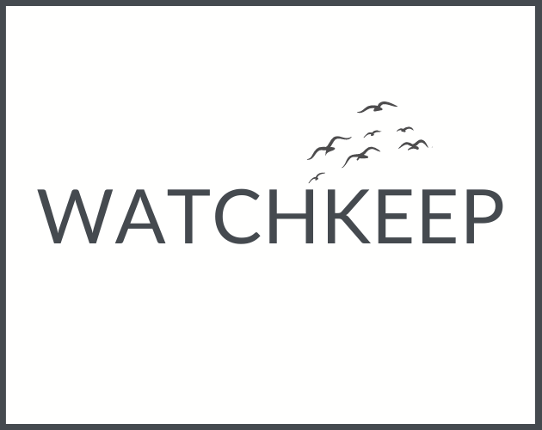 Watchkeep Game Cover