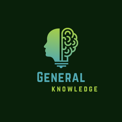 General Knowledge Quiz Game Cover