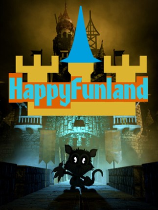 HappyFunland Game Cover
