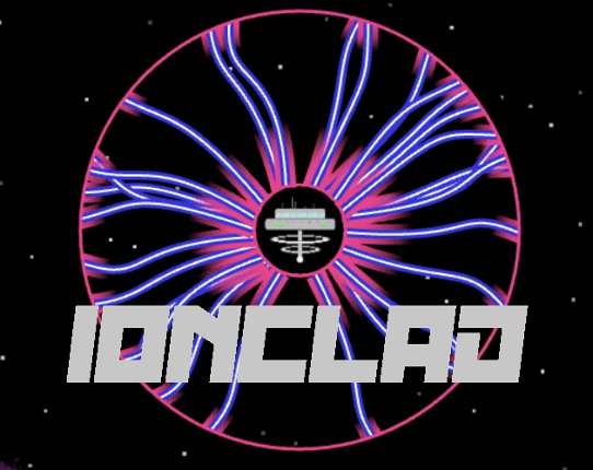 IONCLAD Game Cover