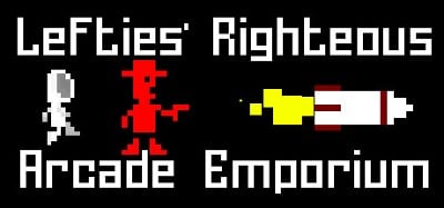 Lefties' Righteous Arcade Emporium Image