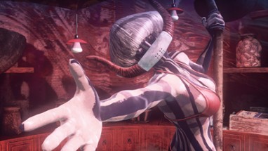 LET IT DIE Image