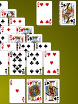 Odesys Pyramid Solitaire Image