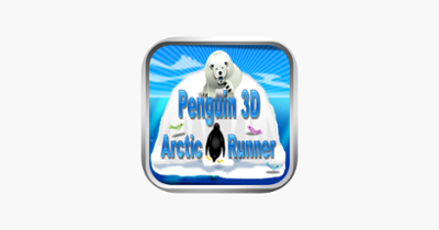 Penguin 3D Arctic Runner LT Image