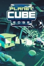Planet Cube: Edge Image