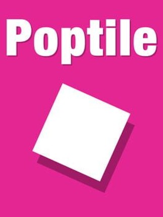 Poptile Game Cover