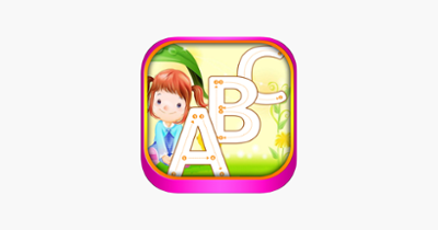 PreSchool ABC English Alphabet Tracing learning Image