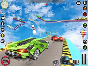 Real Car Racing Car Games 2024 Image