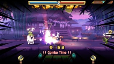 Rhythm Fighter Image