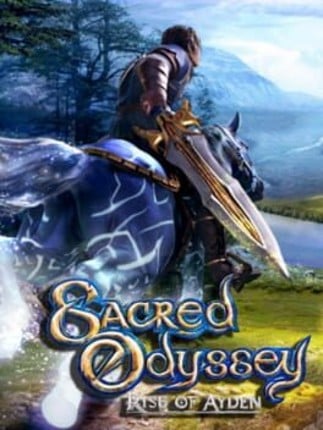 Sacred Odyssey: Rise of Ayden Game Cover