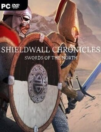 Shieldwall Chronicles: Swords of the North Game Cover