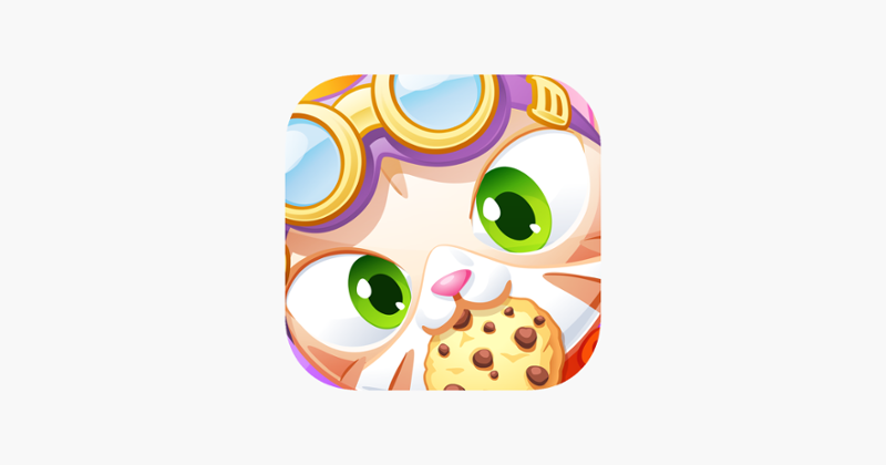 Smart Cookie Cat Game Cover
