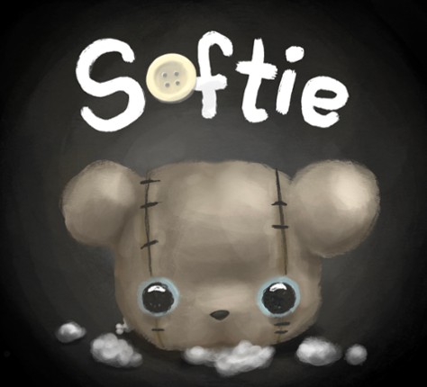 Softie Game Cover