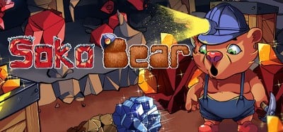 Sokobear: Cave Image