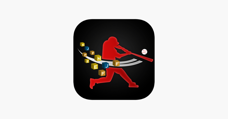 Stickman Baseball Superstars Game Cover