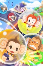 Super Monkey Ball: Banana Rumble Image