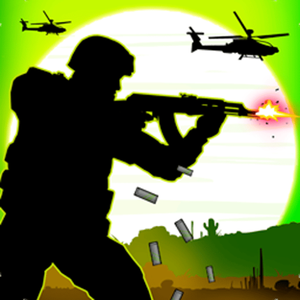 Swatforce vs Terrorists Game Cover
