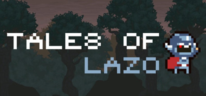 Tales of Lazo Game Cover