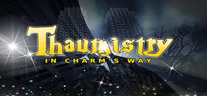 Thaumistry: In Charm's Way Game Cover