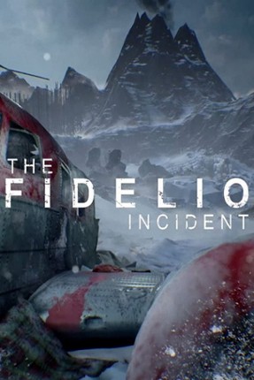 The Fidelio Incident Game Cover