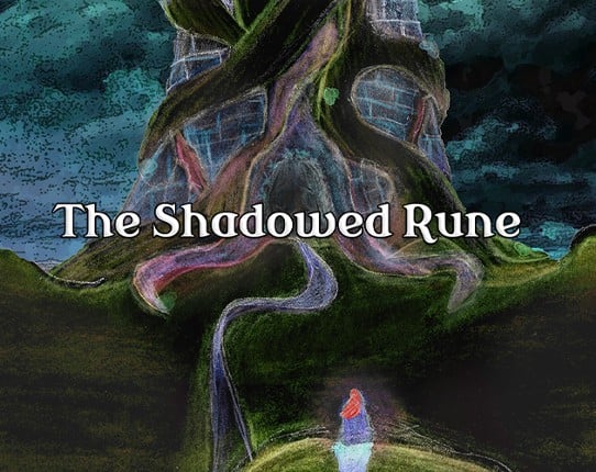 The Shadowed Rune Game Cover