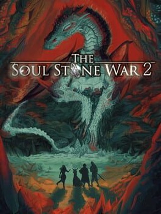 The Soul Stone War 2 Game Cover