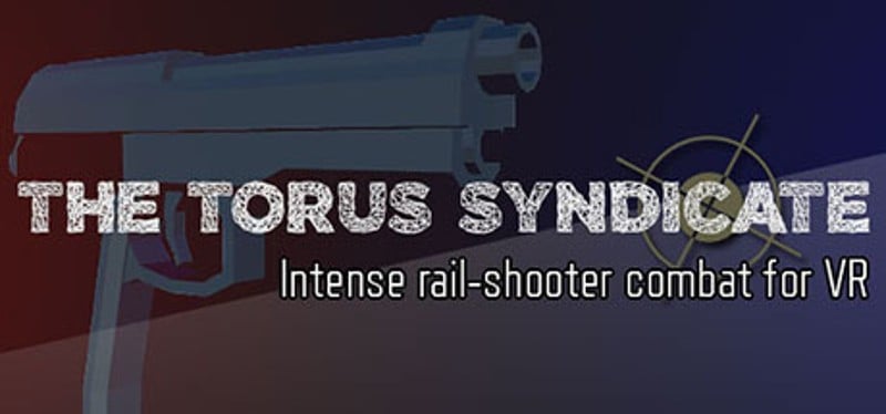 The Torus Syndicate Game Cover