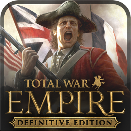 Total War: EMPIRE Game Cover