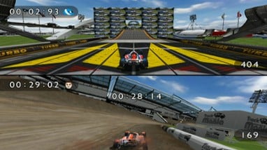 TrackMania: Build to Race Image